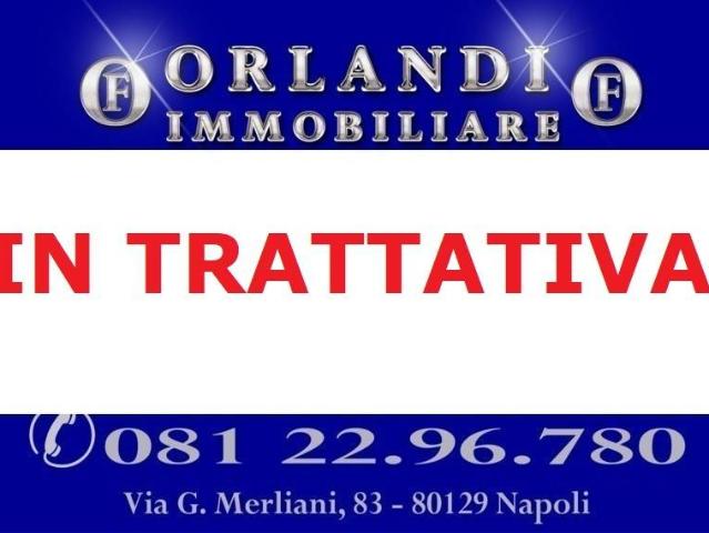 Appartamento in vendita a Capo di Posillipo, Napola