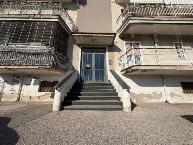 Appartamento in vendita a Pianura, Napoli