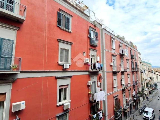 Appartamento in vendita a Municipalità 2, Campania
