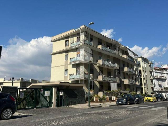 Appartamento in vendita a Capo di Posillipo, Napola