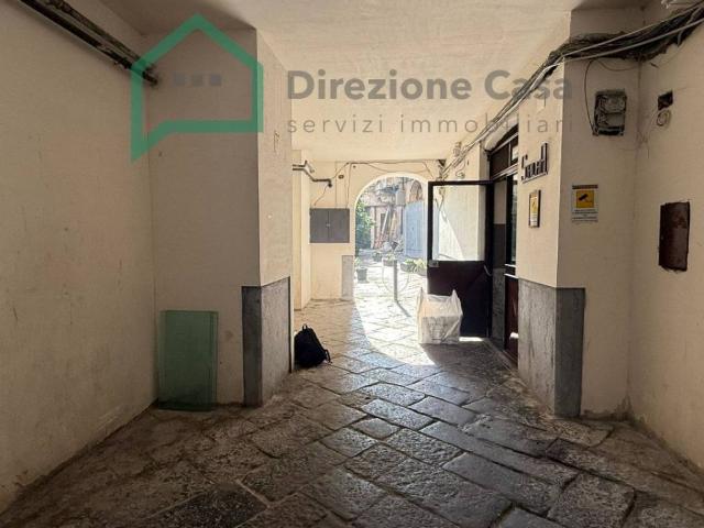 Appartamento in vendita a Municipalità 2, Mercato