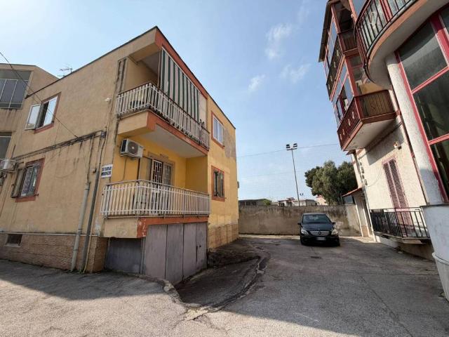 Appartamento in vendita a Municipalità 6, Campania