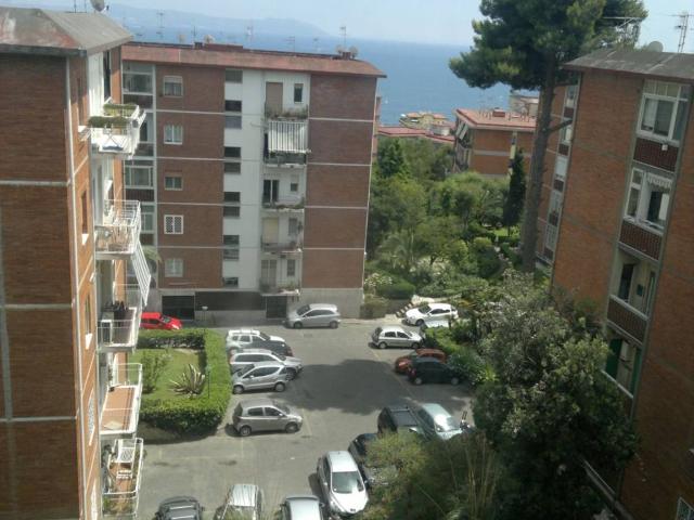 Appartamento in vendita a Capo di Posillipo, Napola