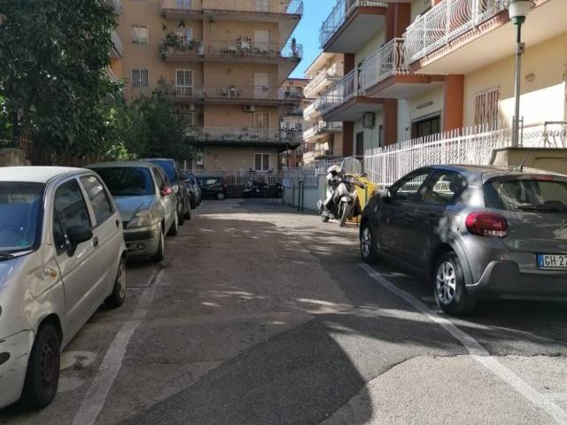 Appartamento in vendita a Pianura, Napoli