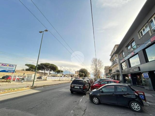 Appartamento in vendita a Municipalità 3, Doganella