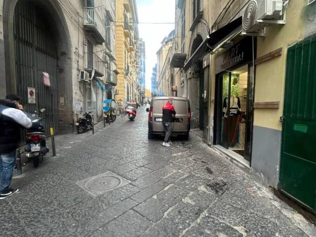 Appartamento in vendita a Municipalità 2, Napola