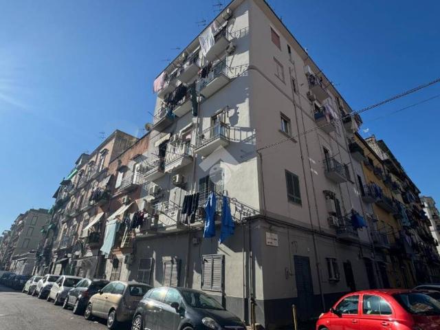 Appartamento in vendita a Municipalità 4, Napola