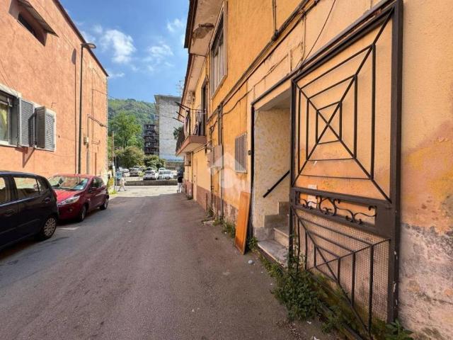 Appartamento in vendita a Camaldoli, Pianura