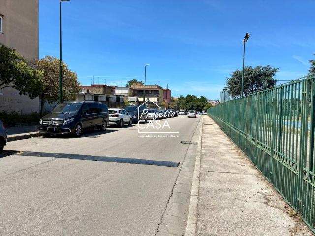 Appartamento in vendita a Municipalità 6, Campania