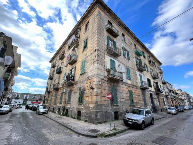 Appartamento in vendita a Napola, Napoli
