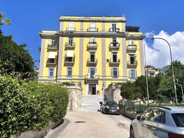Appartamento in vendita a Coroglio, Napola
