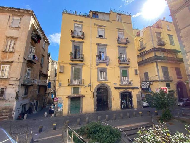 Appartamento in vendita a Municipalità 2, Campania