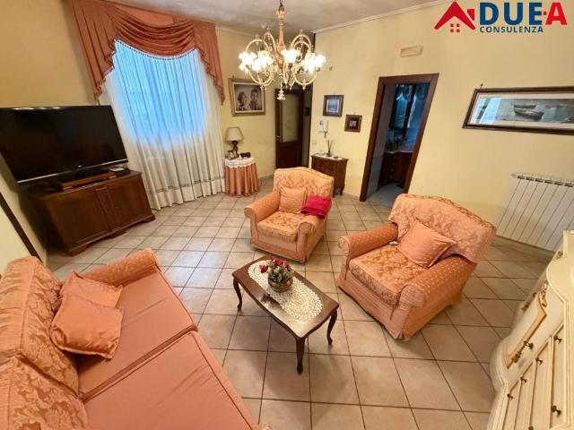 Appartamento in vendita a Cupa Spinelli, Campania