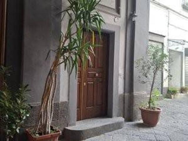 Appartamento in vendita a Municipalità 4, Campania
