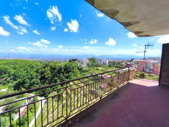 Appartamento in vendita a Guantai, Campania