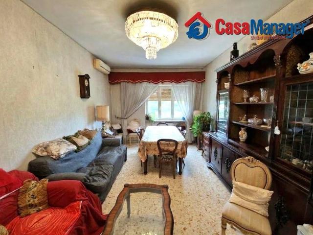 Appartamento in vendita a Soccavo, Napoli