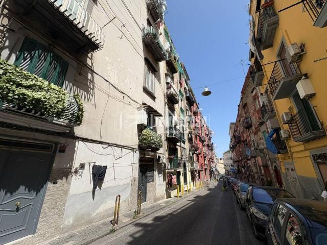 Appartamento in vendita a Municipalità 2, Napola