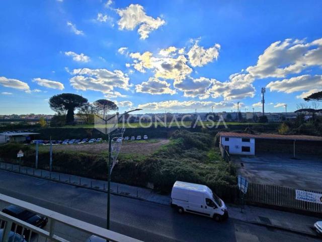 Appartamento in vendita a Cupa Spinelli, Napola