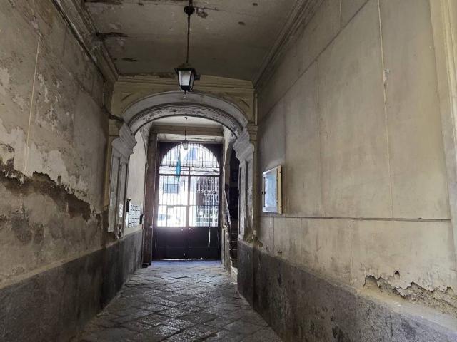 Appartamento in vendita a Municipalità 2, Campania