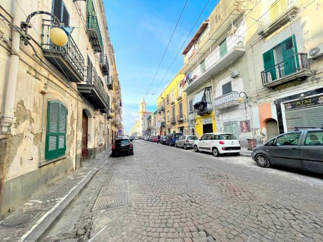 Appartamento in affitto a Municipalità 6, Napola