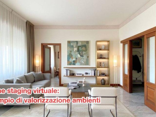 Appartamento in vendita a Municipalità 1, Campania