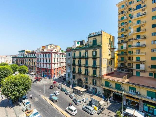 Appartamento in vendita a Municipalità 3, Campania