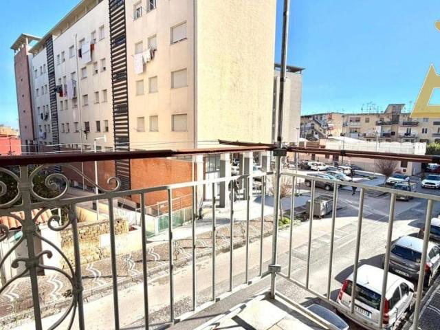Appartamento in vendita a Municipalità 8, Piscinola