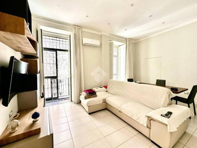 Appartamento in vendita a Municipalità 1, Napola