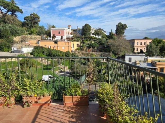 Appartamento in vendita a Capo di Posillipo, Napola