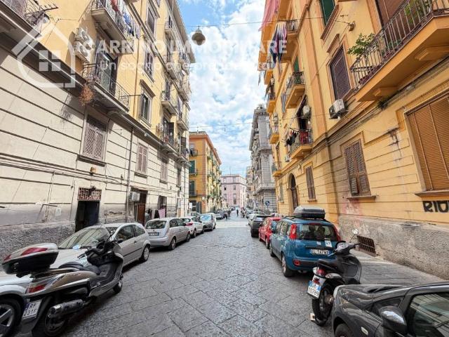 Appartamento in vendita a Municipalità 4, Borgo Sant'antonio Abate