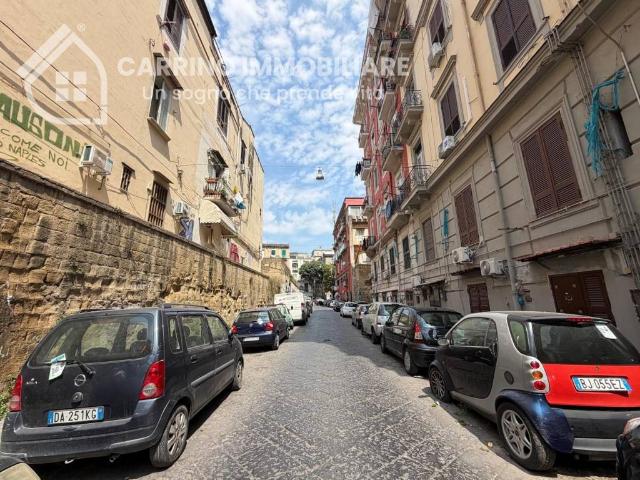 Appartamento in vendita a Municipalità 4, Borgo Sant'antonio Abate
