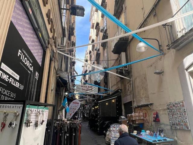 Appartamento in vendita a Municipalità 2, Campania