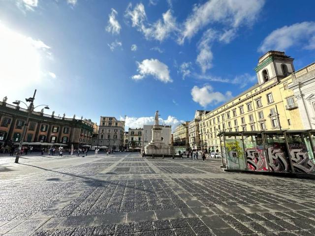 Appartamento in vendita a Municipalità 2, Campania