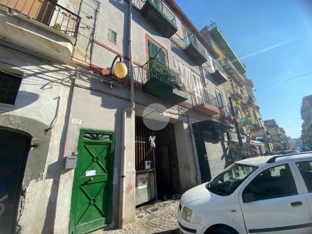 Appartamento in vendita a Municipalità 6, Napola