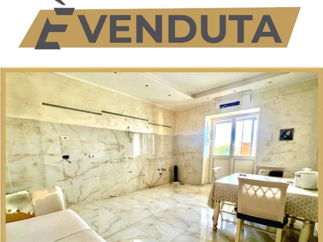 Appartamento in vendita a Municipalità 8, Napola