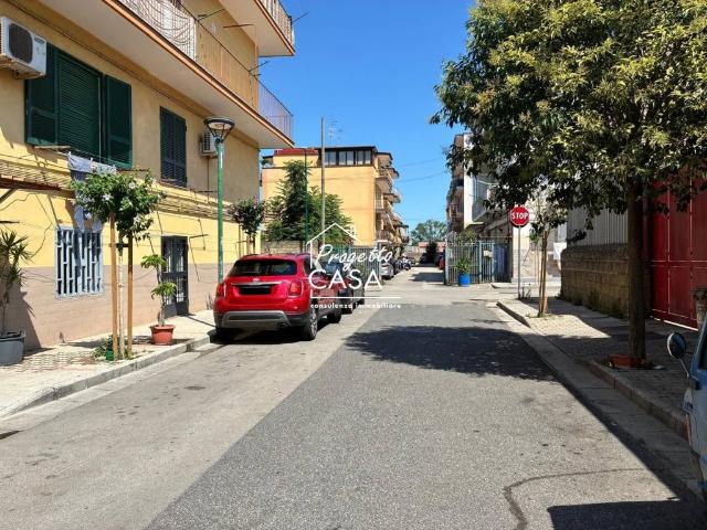 Appartamento in vendita a Municipalità 6, Campania