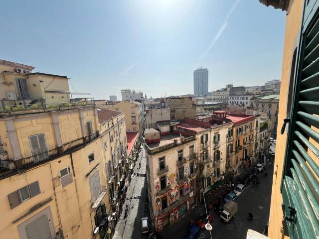 Appartamento in vendita a Municipalità 2, Campania