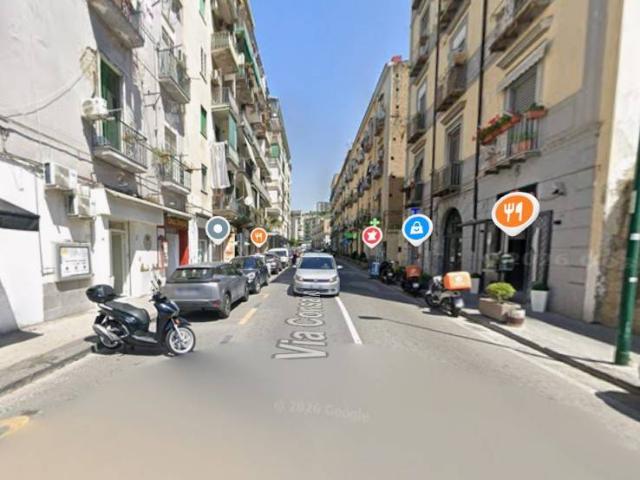 Appartamento in vendita a Fuorigrotta, Napoli