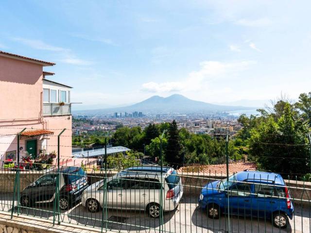 Appartamento in vendita a Santa Croce, Campania