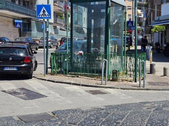 Appartamento in vendita a Camaldoli, Campania