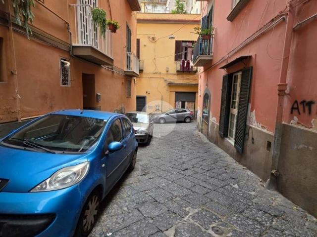 Appartamento in vendita a Municipalità 1, Campania