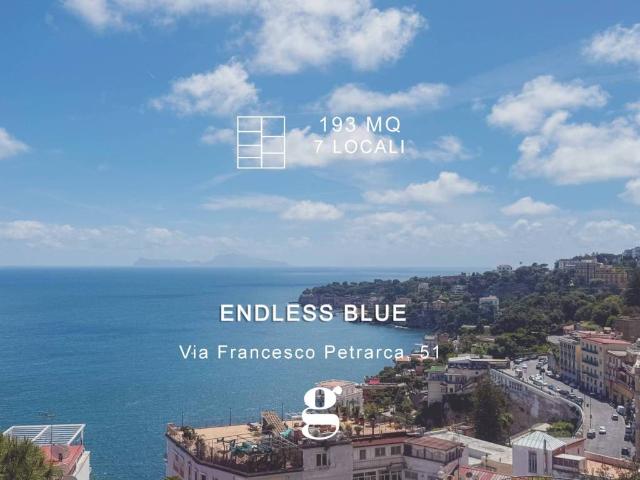 Appartamento in vendita a Municipalità 1, Napola