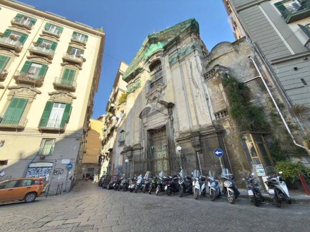 Appartamento in vendita a Municipalità 2, Campania