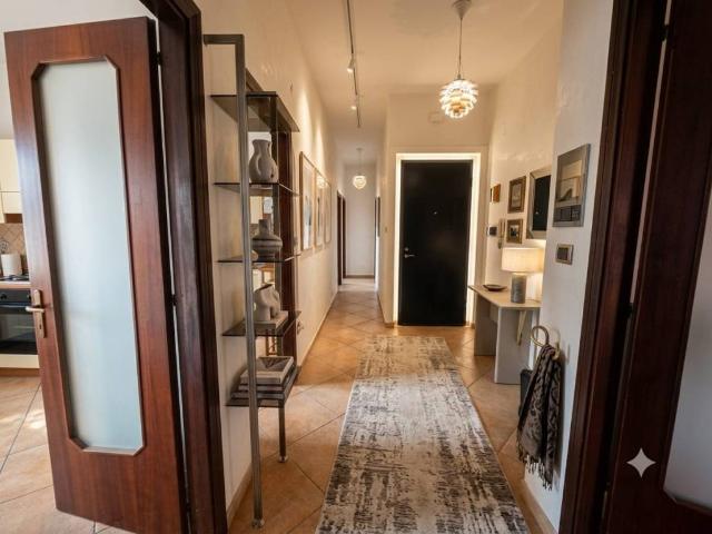Appartamento in vendita a Camaldoli, Pianura