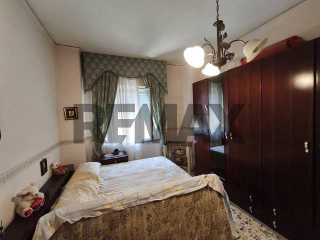 Appartamento in vendita a Secondigliano, Napoli