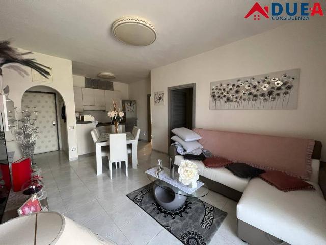 Appartamento in vendita a Guantai, Campania