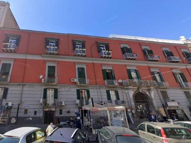 Appartamento in vendita a Municipalità 1, Campania