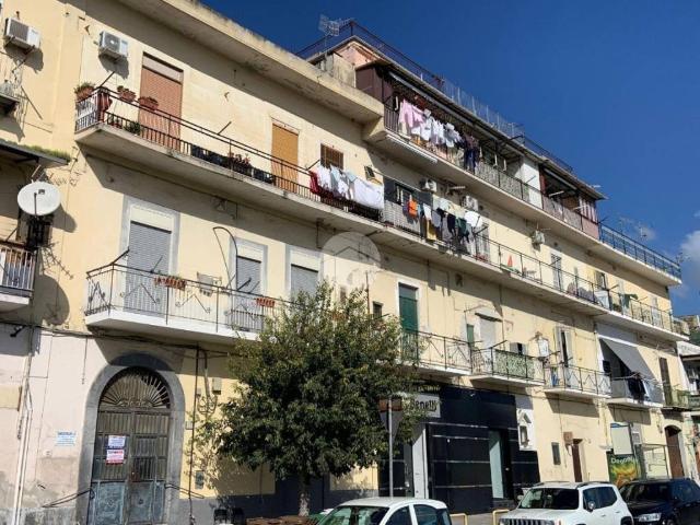 Appartamento in vendita a Municipalità 6, Campania