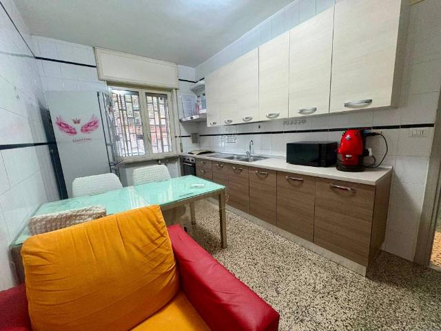 Appartamento in vendita a Botteghelle, Campania