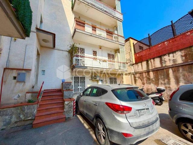 Appartamento in vendita a Camaldoli, Pianura